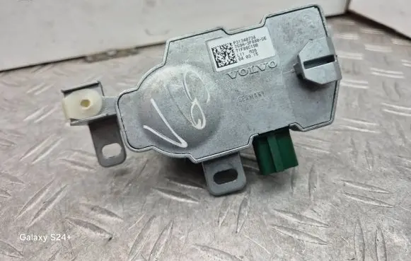 Volvo V60 Steering wheel lock P31340734 7G9N3F880DE