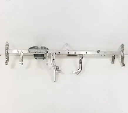 Mercedes-Benz CLS C218 X218 Dashboard cross member/frame bar 