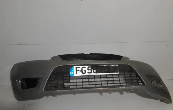 Ford Mondeo MK IV Front bumper