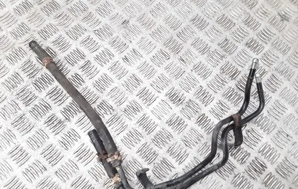 Honda Accord Engine coolant pipe/hose