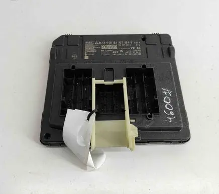 Volkswagen ID.4 Central body control module 1EA937089H A3C11293601