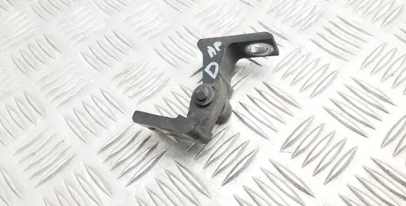 Volkswagen Sharan Front door lower hinge 7N0831402