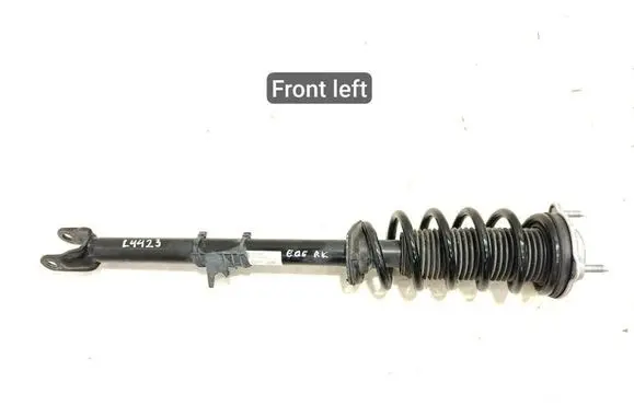 Mercedes-Benz EQE v295 Front shock absorber/damper A2953210600