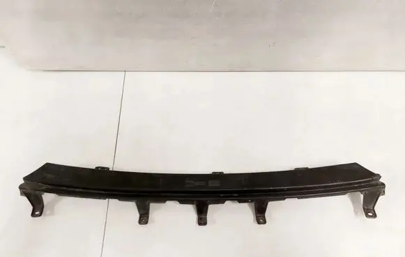 Citroen DS3 Front bumper upper radiator grill 9814764680