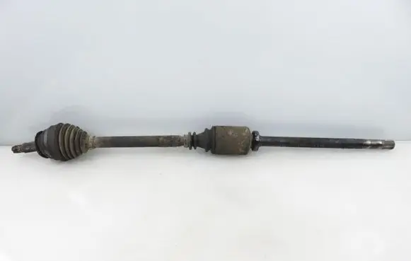 Renault Master II Front driveshaft 