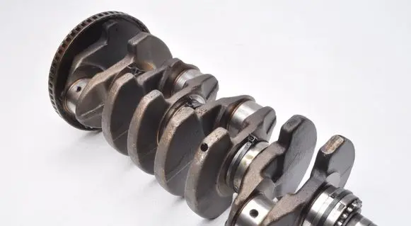 Crankshaft