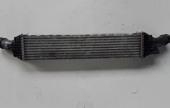 Audi A4 S4 B8 8K Intercooler radiator 8K0145805G