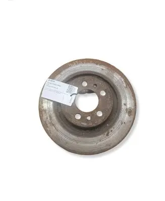 Volkswagen Golf IV Front brake disc 1234