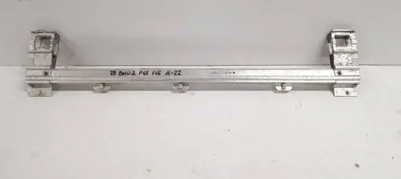 BMW 2 F45 Front bumper support beam 511110031013DE