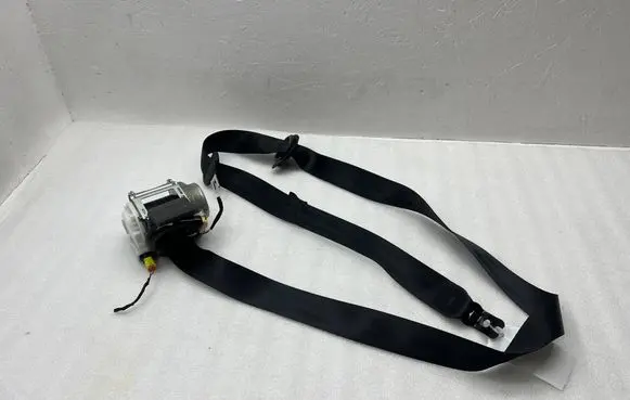 Audi A3 8Y Front seatbelt 8Y0857705K