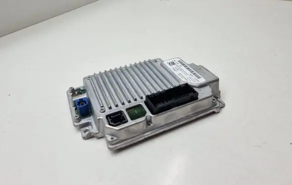 Ford Ecosport Other control units/modules JK2T14G371ADB