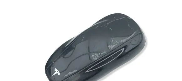 Tesla Model S Ignition key/card 