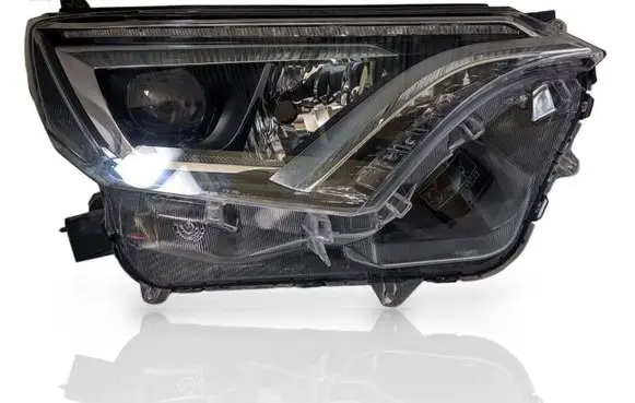 Toyota RAV 4 (XA40) Headlight/headlamp 8114542680