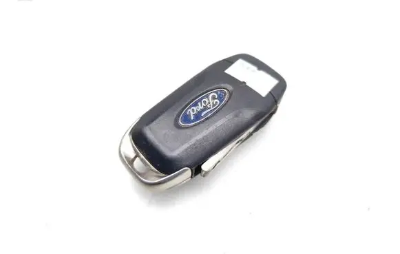 Ford Focus Ignition key/card 