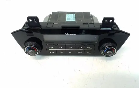 KIA Sportage Climate control unit 972503U601