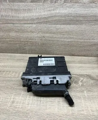 Volkswagen Golf IV Gearbox control unit/module 09A927750B 31036PW002