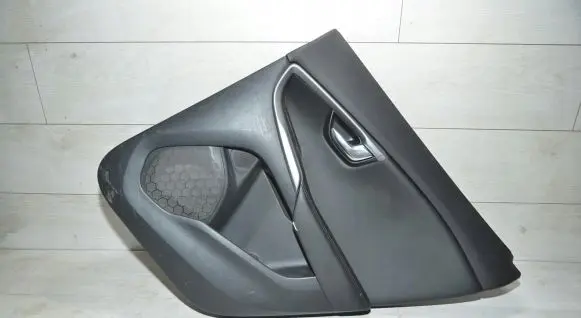 Volvo V40 Rear door card panel trim