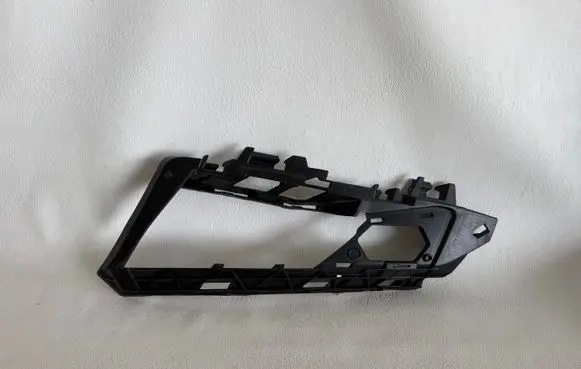 Skoda Kodiaq Front bumper mounting bracket 565807055
