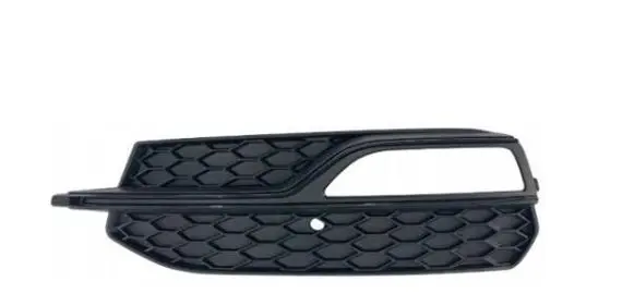 Audi A3 S3 8V Front bumper lower grill