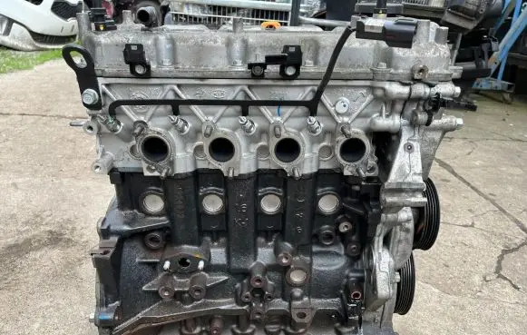 KIA Ceed Engine D4FB