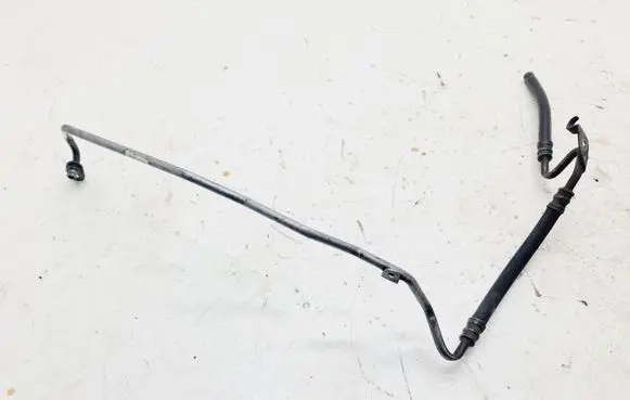 Mercedes-Benz E W212 Power steering hose/pipe/line
