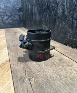 Mercedes-Benz C W204 Mass air flow meter A6460940048 0281002535 140031