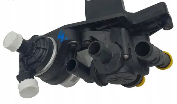 Audi e-tron Electric auxiliary coolant/water pump 4KE963375N