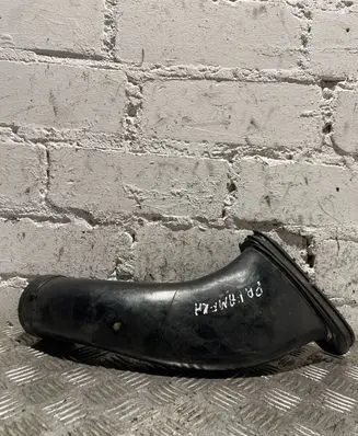 Porsche Panamera (970) Intercooler hose/pipe 970110113