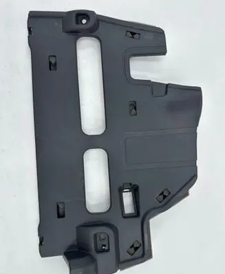 Volvo V60 Dashboard lower bottom trim panel 31498531 31498529 31498556