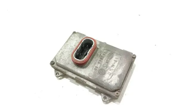 Audi A6 S6 C6 4F Headlight ballast module Xenon 4F0941329B 5DF00870410