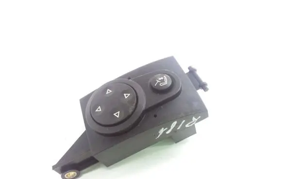 Volkswagen Touareg I Steering wheel adjustment switch 3D0953551