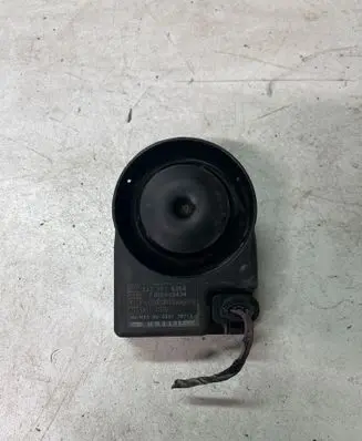Volkswagen Transporter - Caravelle T5 Alarm system siren 1J0951605A