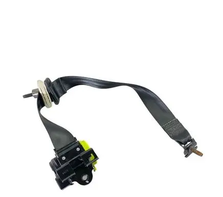 Ford Edge II Rear seatbelt FT4BR611B69AF