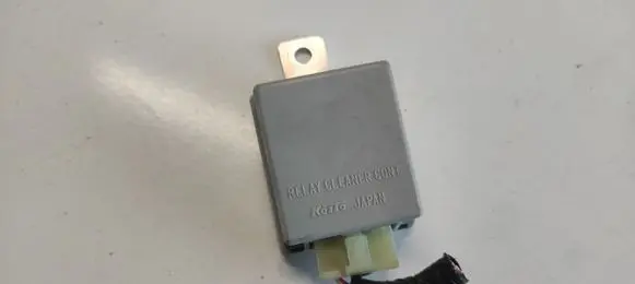 Honda Accord Sensor 4ZE