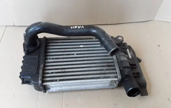 Toyota Yaris Intercooler radiator JD1270000620