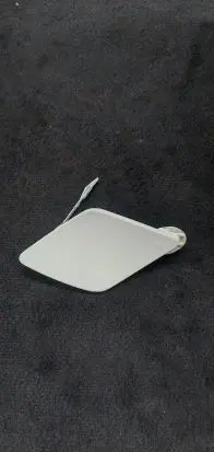 Front tow hook cap/cover