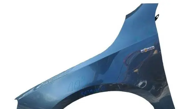 Skoda Octavia Mk3 (5E) Fender