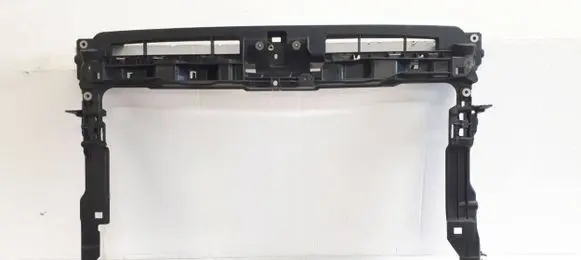 Volkswagen Golf VII Radiator support slam panel 5G0805588