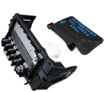 Volkswagen T-Cross Fuse box set