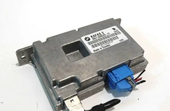 BMW 1 F20 F21 Other control units/modules 9307421 66519307421 66519259337