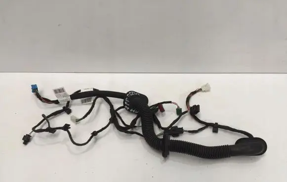 Mercedes-Benz A W177 Front door wiring loom A1775409710