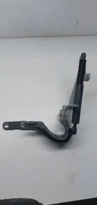 BMW 5 F10 F11 Rear door hinge set 7206639 17120310