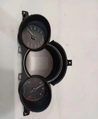 Fiat 500X Speedometer (instrument cluster) 52199385