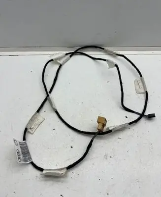 Audi Q4 Sportback e-tron Other wiring loom 89A971100B