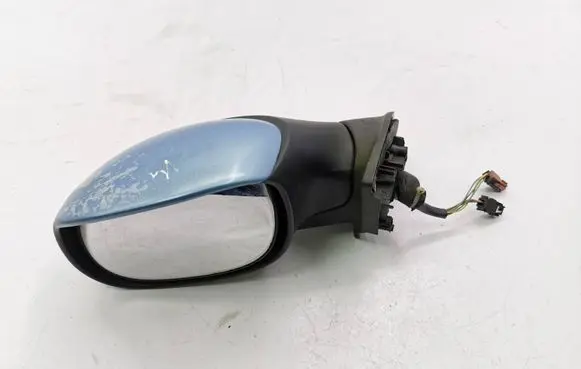 Citroen C3 Manual wing mirror E2011019
