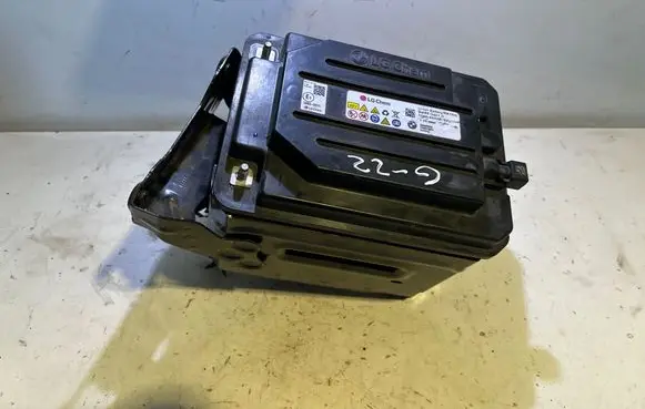 BMW 4 G22 G23 G24 G26 Car battery 23101910 DK5A3290302 21B0581A0616