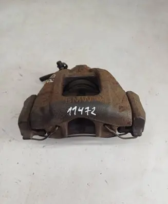 Mini One - Cooper R50 - 53 Front brake caliper
