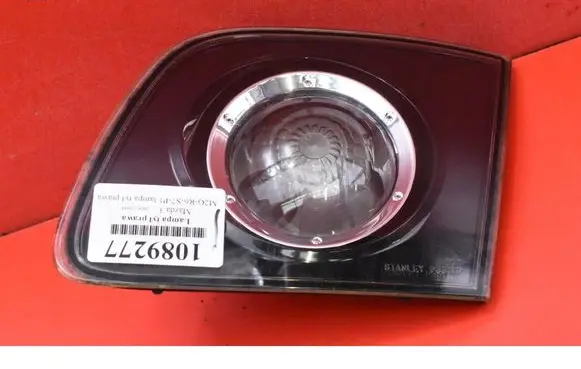 Mazda 3 I Rear/tail lights P3917R