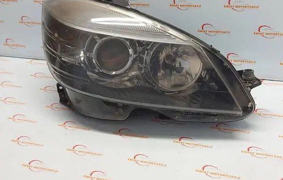 Mercedes-Benz CLC CL203 Headlight/headlamp A2038206059