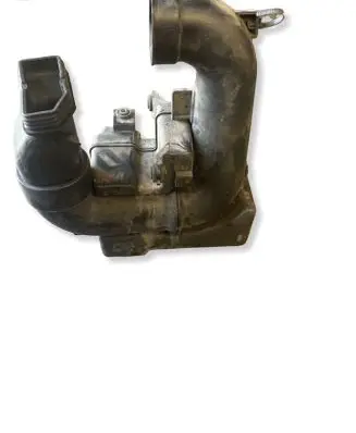 KIA Carens III Air intake hose/pipe 28220A4200
